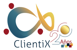 Clientix 20 Años