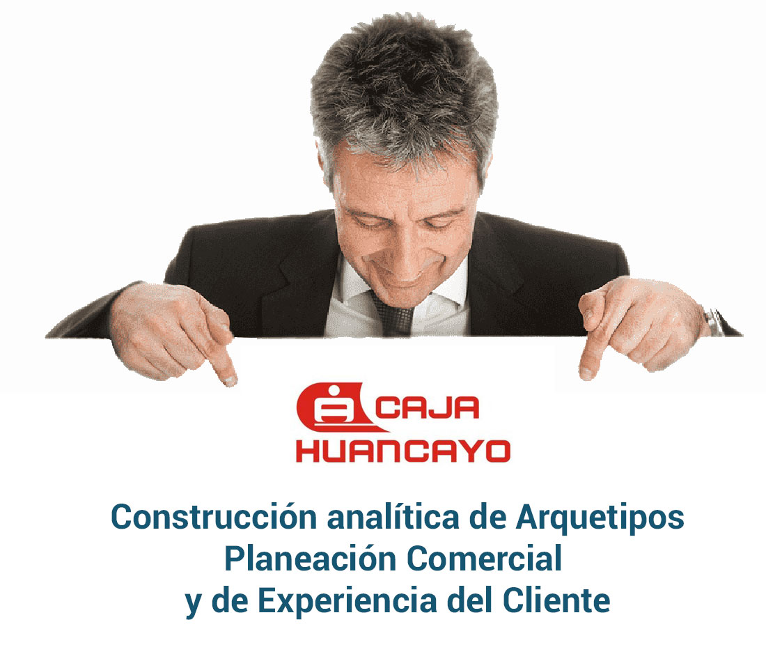 Caso Exito Clientix Huancayo
