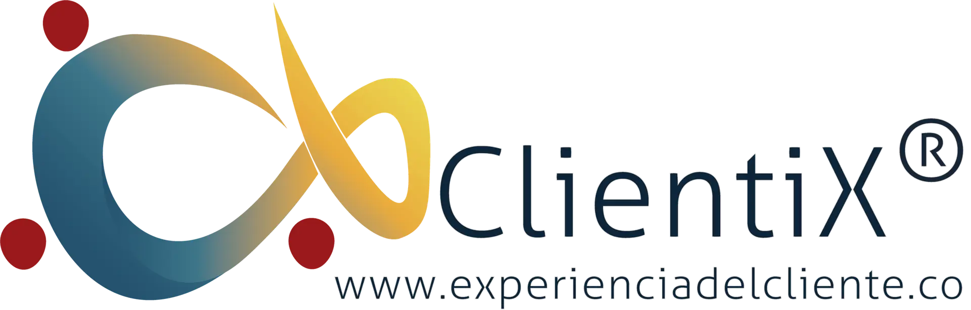 Logo ClientiX